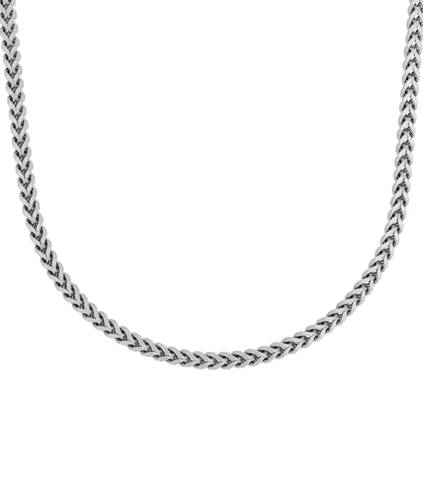 Heren JOOP! Halsketting voor mannen, roestvrij staal