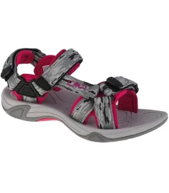 Best Hamal - Sandalen - Grijs Kinderen Sandalen