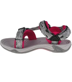 Best Hamal - Sandalen - Grijs Kinderen Sandalen
