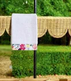 Anne de Solène Handdoek | Paris rio