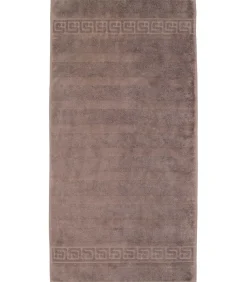 Cawoe Handdoek C Noblesse Set van 1