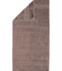 Cawoe Handdoek C Noblesse Set van 1