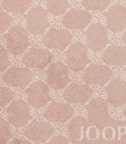 Online Handdoek Classic Cornflower Set van 1 Handdoeken