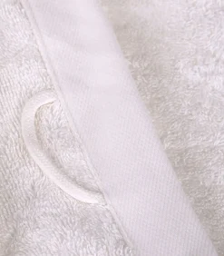 Tom Tailor Handdoek Color Bath Towel Set van 1