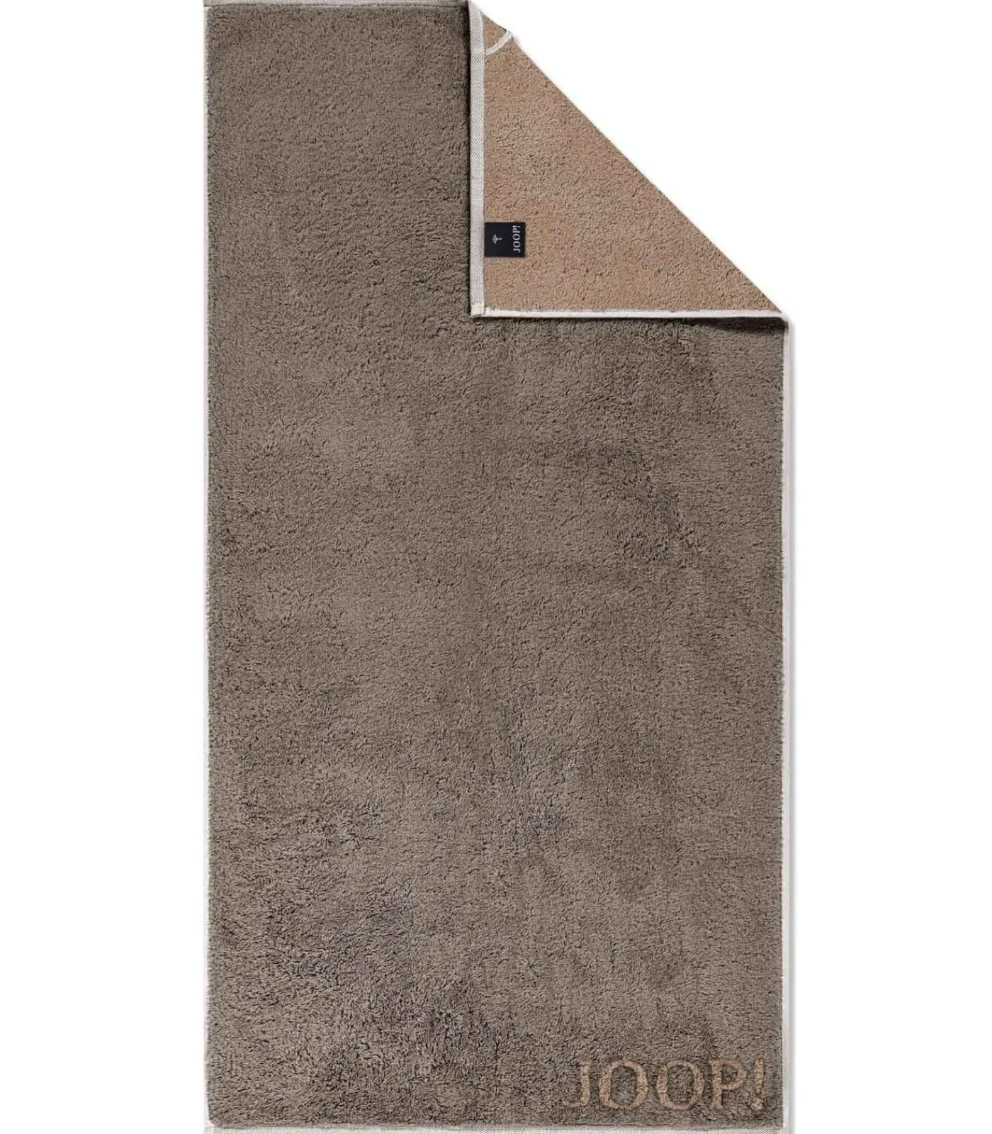 JOOP! Handdoek J! Contour Set van 1