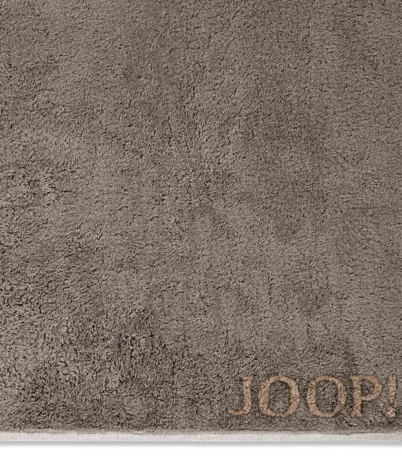 JOOP! Handdoek J! Contour Set van 1