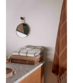 OYOY Handdoek “Kyoto”