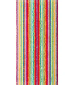 Cawoe Handdoek Life Style Set van 1