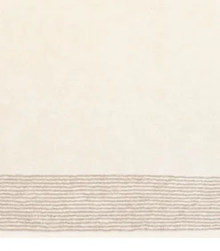 Cawoe Handdoek Luxury Home Two-Tone Set van 3