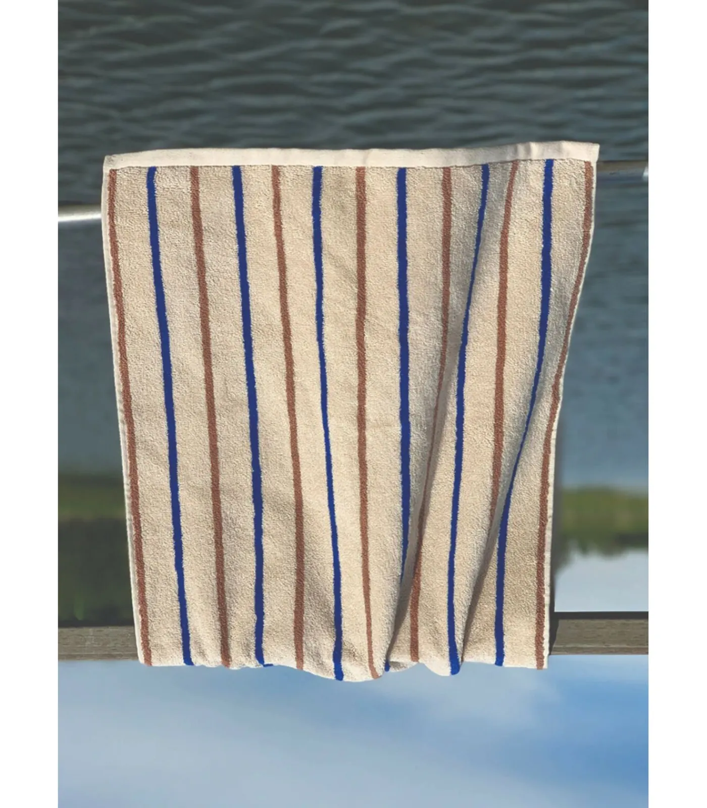 Discount Handdoek “Raita” Handdoeken