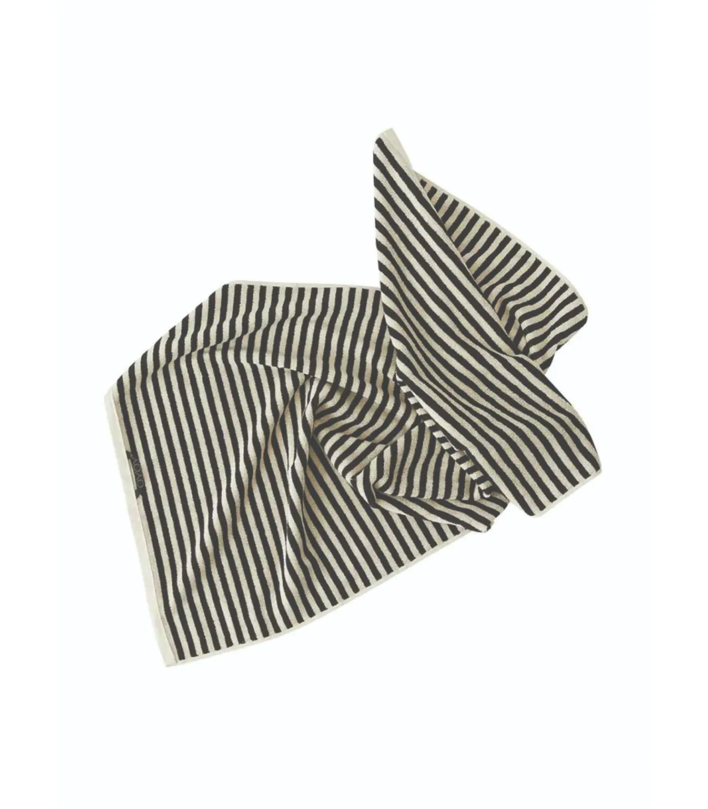 Outlet Handdoek “Raita” Handdoeken