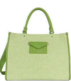 New Handdraagtas - Actual Mini Osier DAMES Tassen