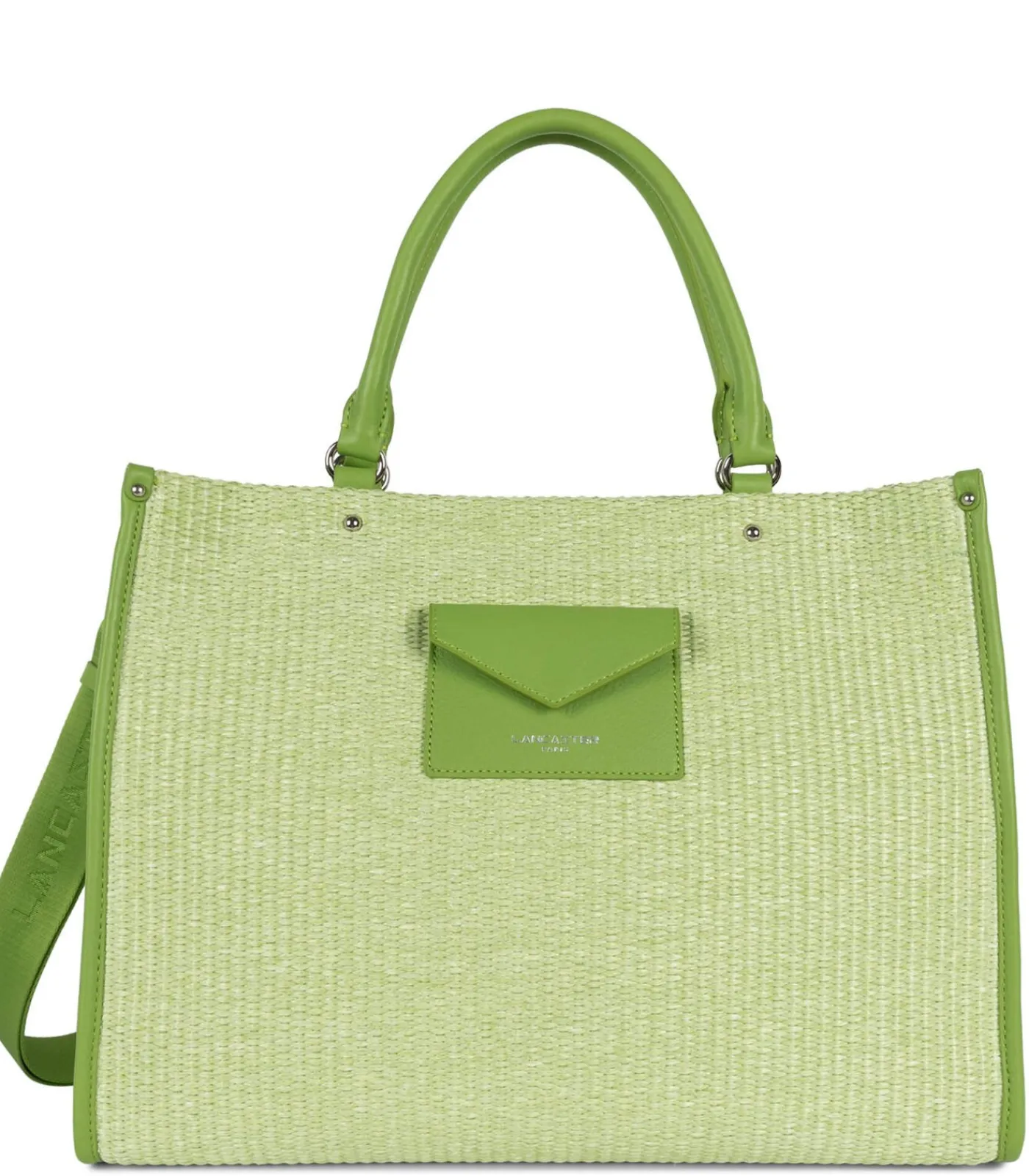 New Handdraagtas - Actual Mini Osier DAMES Tassen