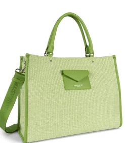 New Handdraagtas - Actual Mini Osier DAMES Tassen