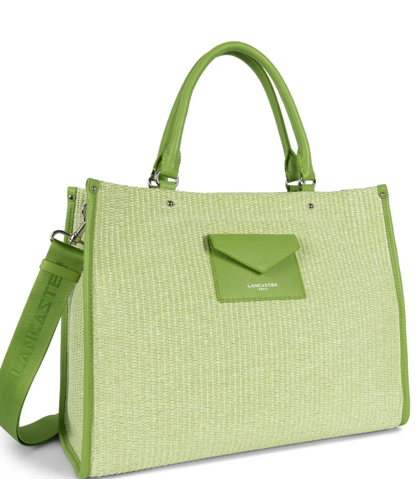 New Handdraagtas - Actual Mini Osier DAMES Tassen