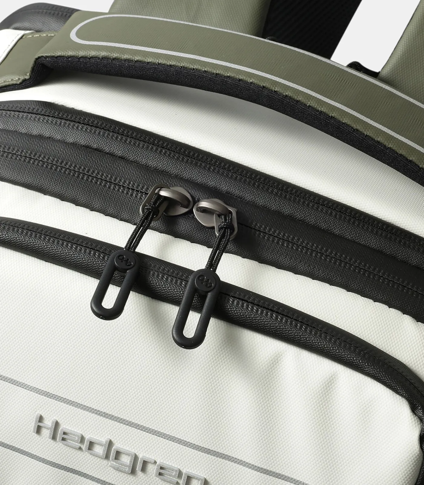 Hedgren Handle L P Rugzak