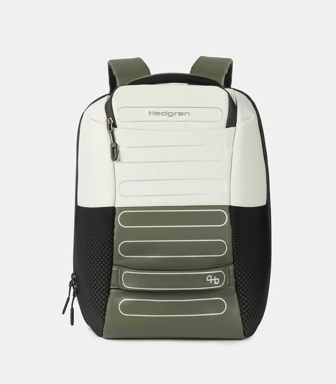 Hedgren Handle M P Rugzak