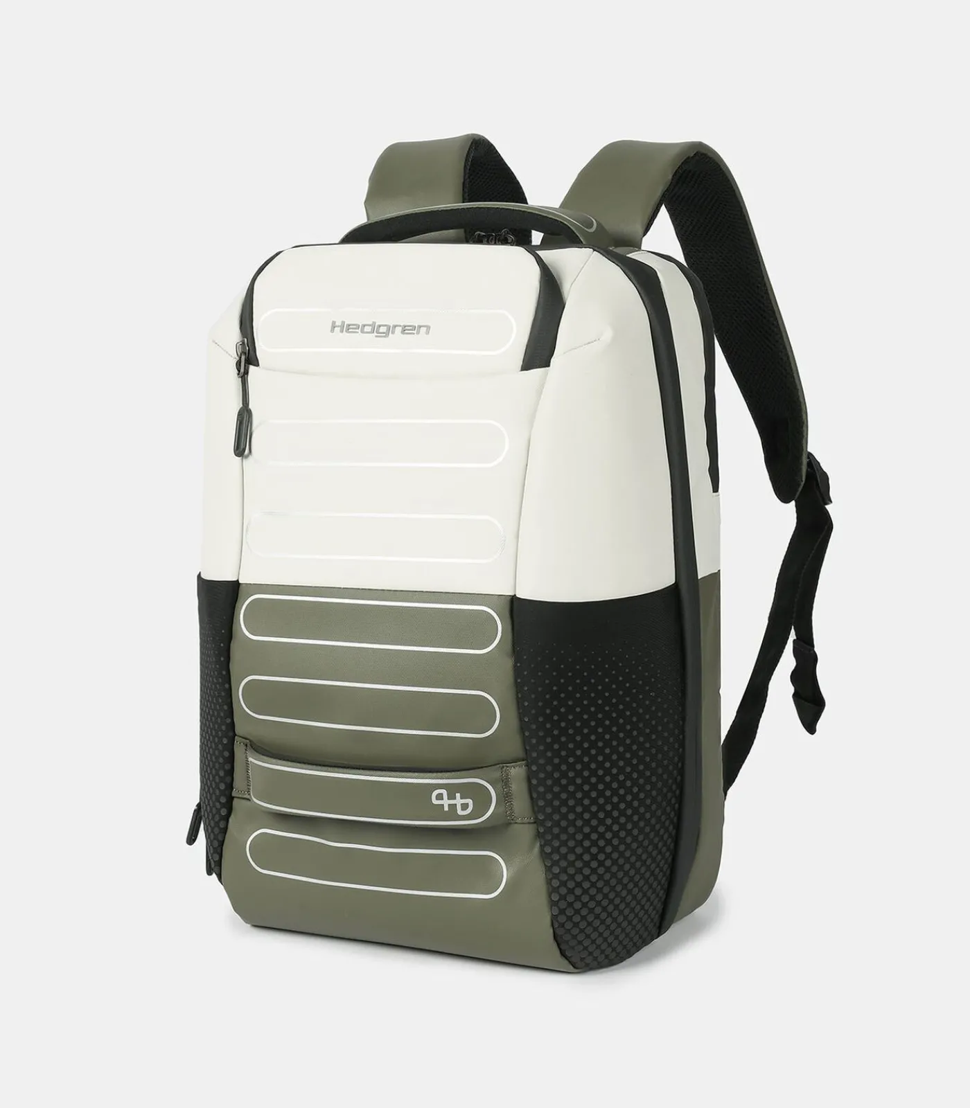 Hedgren Handle M P Rugzak