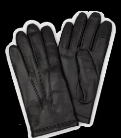 Clearance Handschoenen - Accessoires Gants Homme DAMES Handschoenen