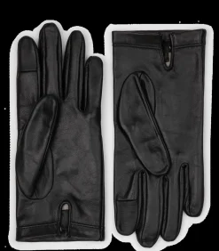 Clearance Handschoenen - Accessoires Gants Homme DAMES Handschoenen