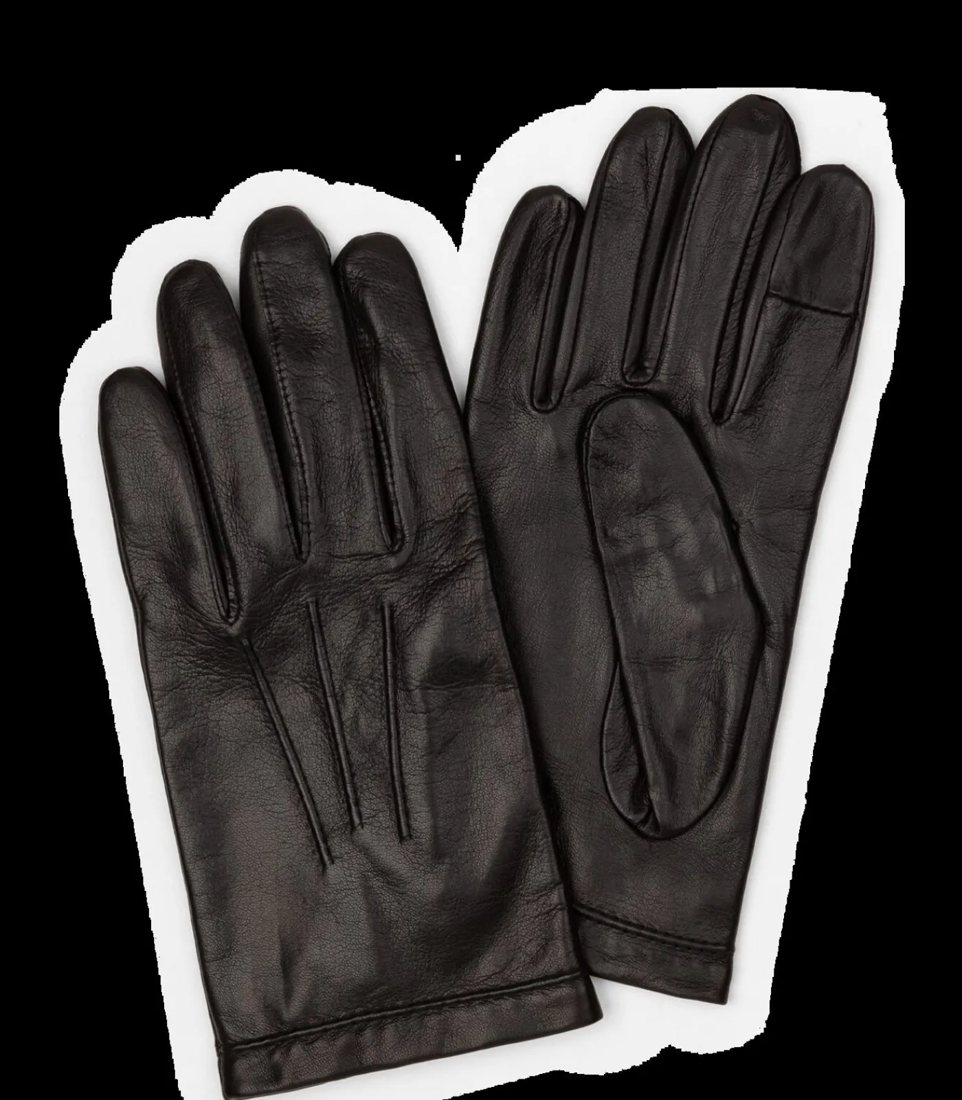 DAMES LANCASTER Handschoenen - Accessoires Gants Homme