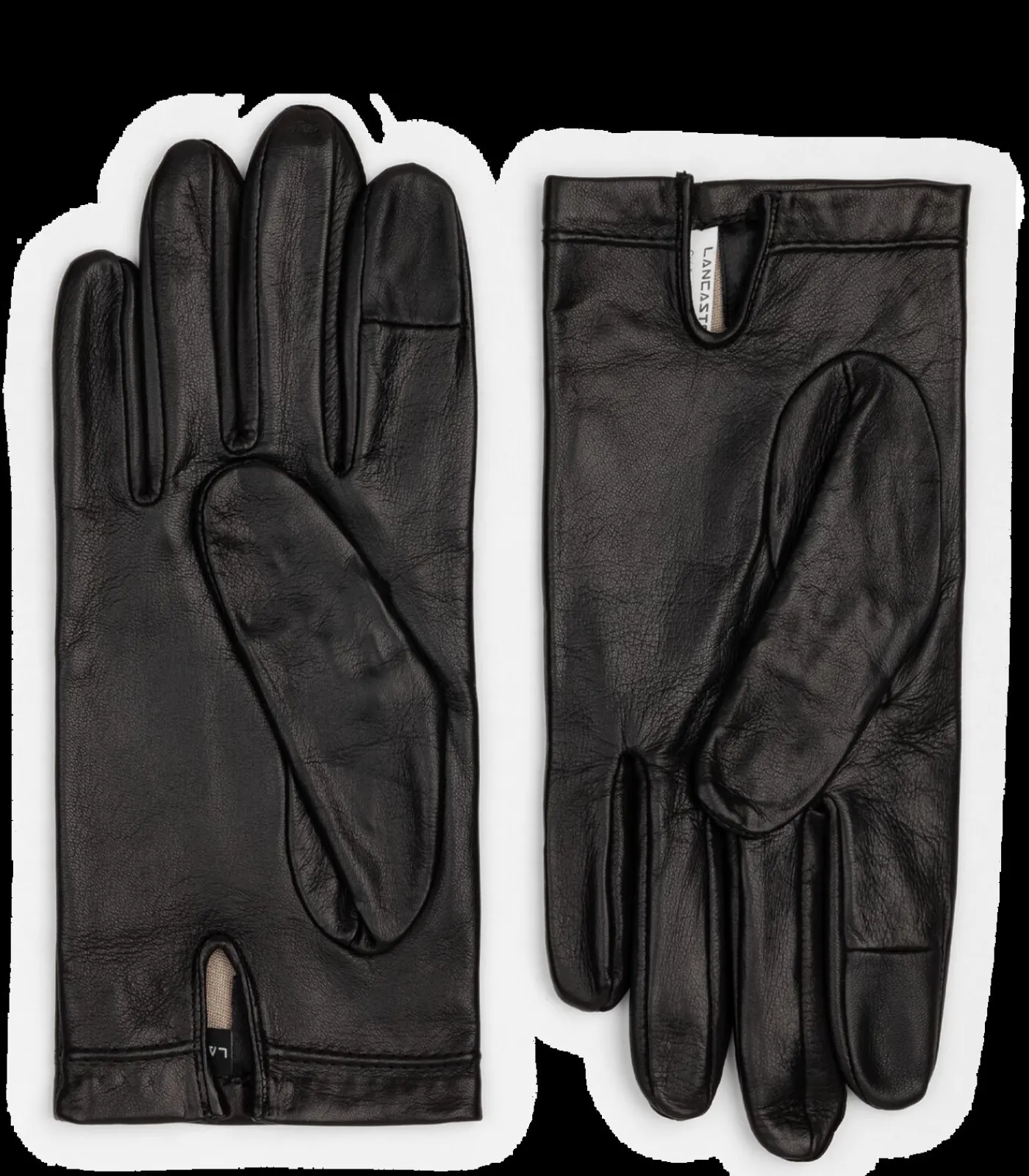 DAMES LANCASTER Handschoenen - Accessoires Gants Homme