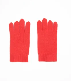 Handschoenen 4 draads - 100 kasjmier DAMES Handschoenen