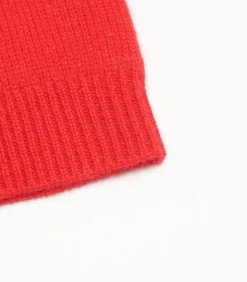 Handschoenen 4 draads - 100 kasjmier DAMES Handschoenen