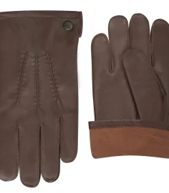 Heren Laimbock Handschoenen Dudley