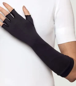 DAMES UV.LINE Handschoenen Long Gloves Fpu50+ Uv