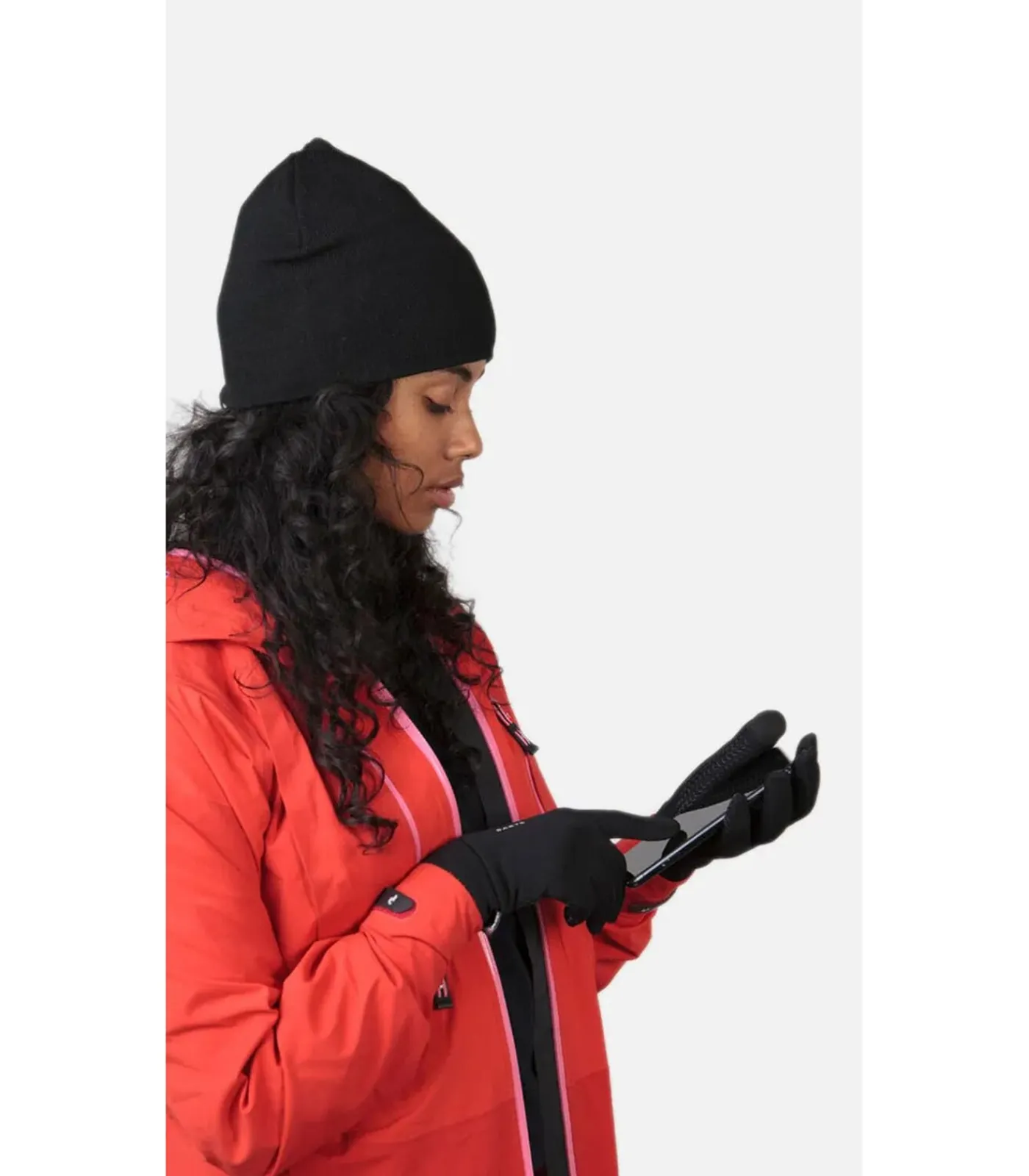 Heren Barts Handschoenen Powerstretch Touch