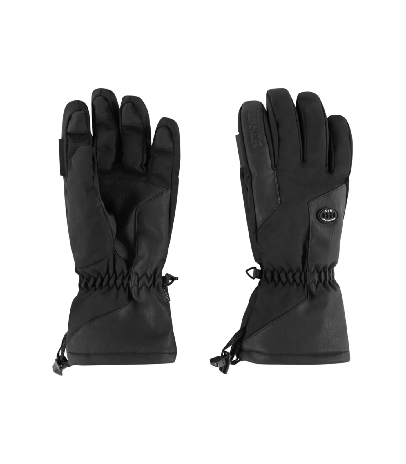 Handschoenen “ Alps” DAMES Handschoenen