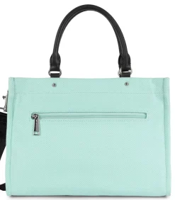 Handtas - Canvas Conscious DAMES Tassen