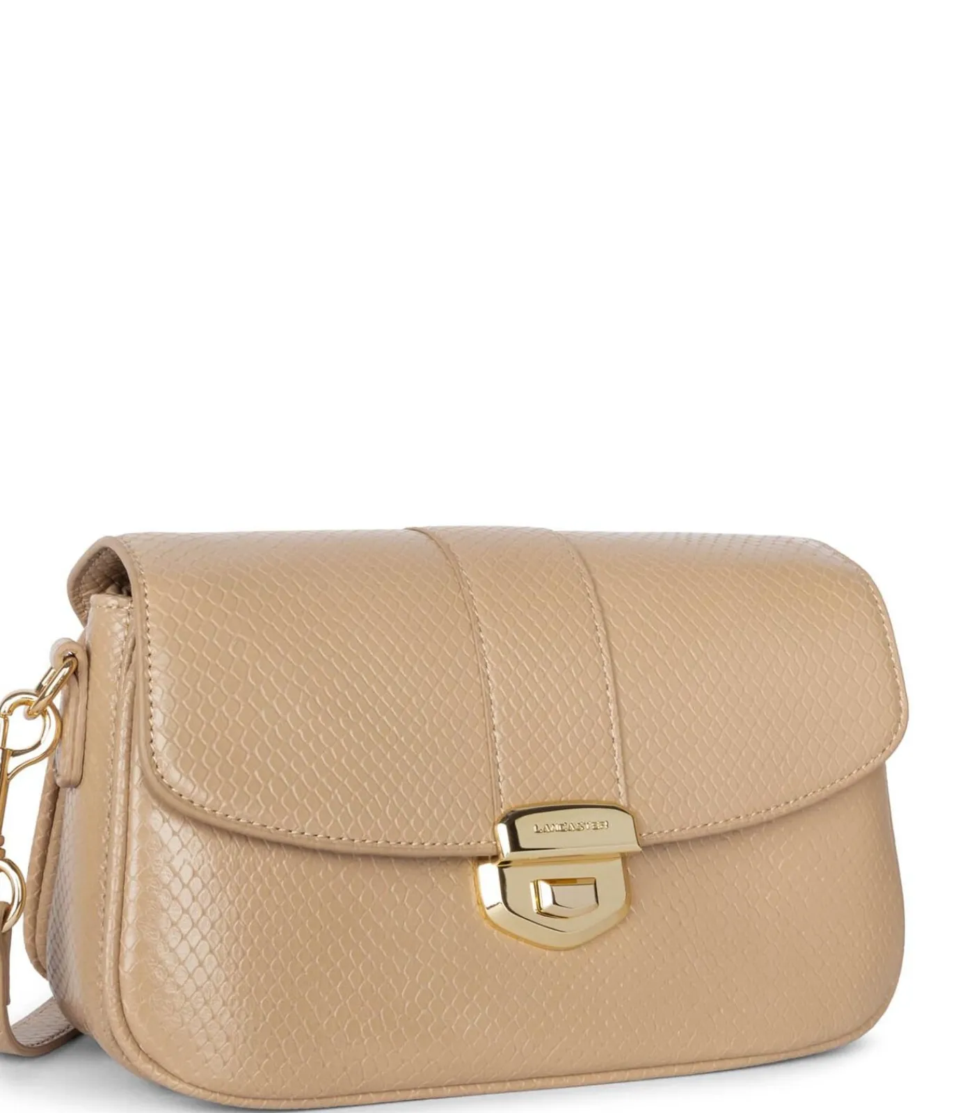 Hot Handtas - Python Fia DAMES Tassen