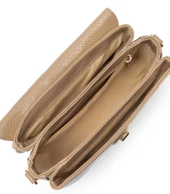 Hot Handtas - Python Fia DAMES Tassen