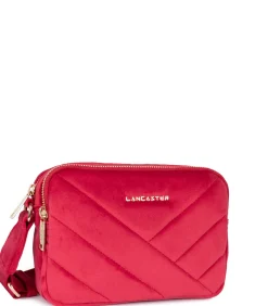 Handtas - Velvet Matelassé DAMES Tassen