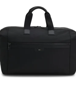 Heren BOSS Handtas Ray N Soft Holdall