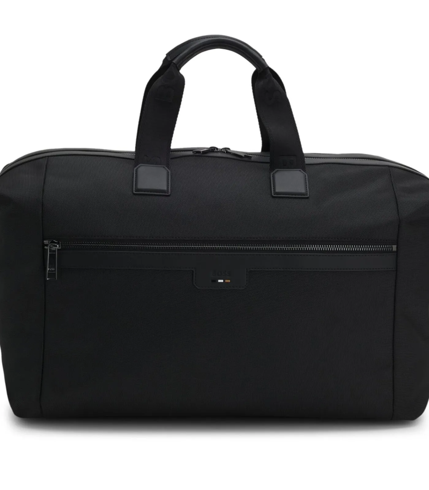 Heren BOSS Handtas Ray N Soft Holdall