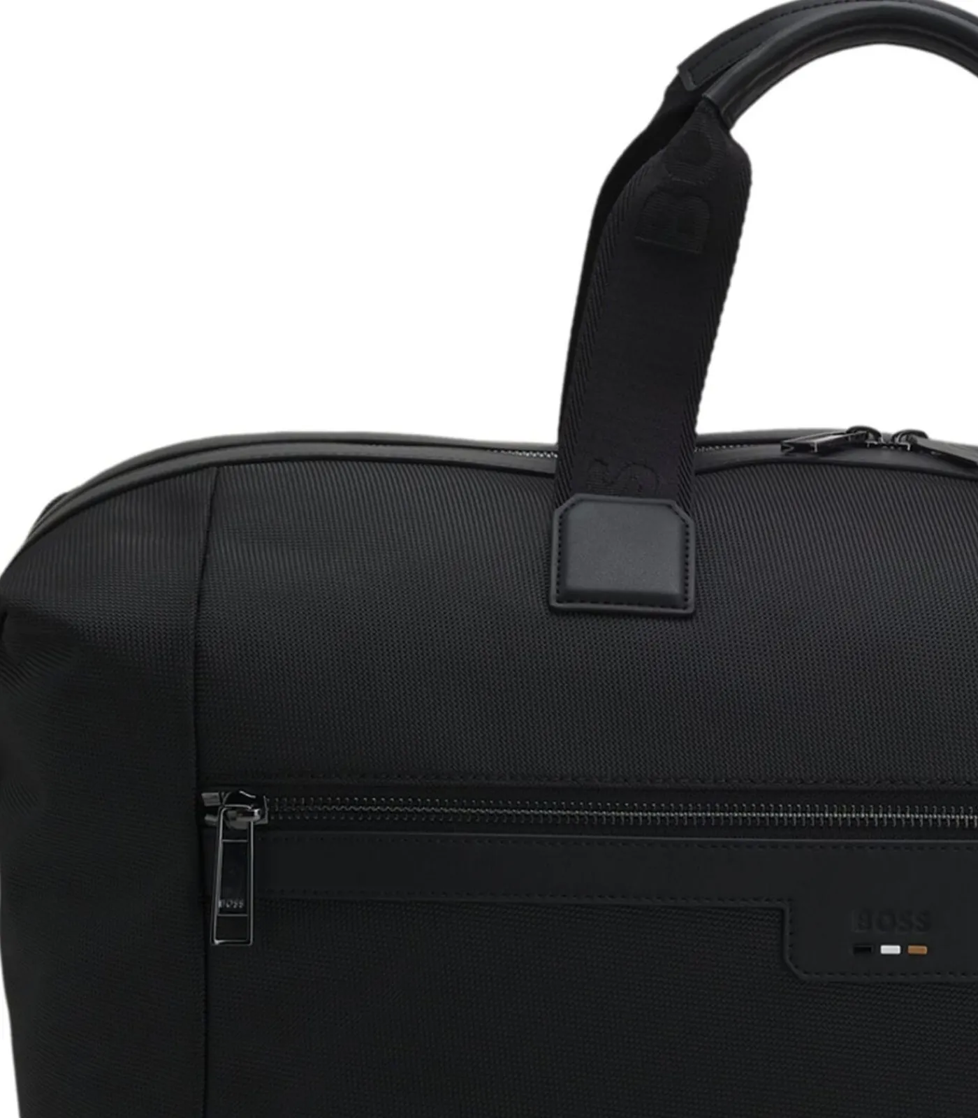 Heren BOSS Handtas Ray N Soft Holdall