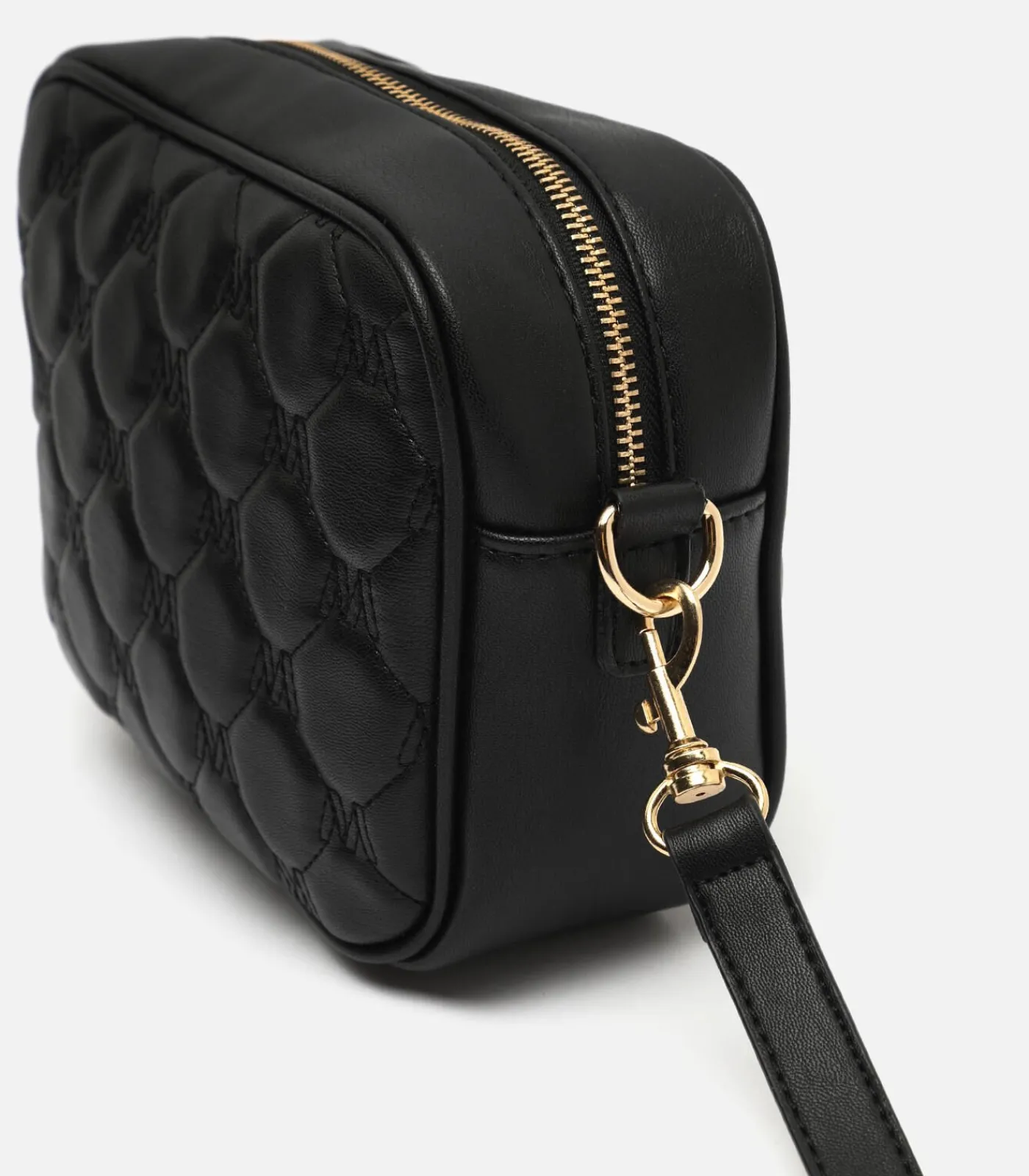 DAMES Misako Handtas Vrouw Eurelia Zwart