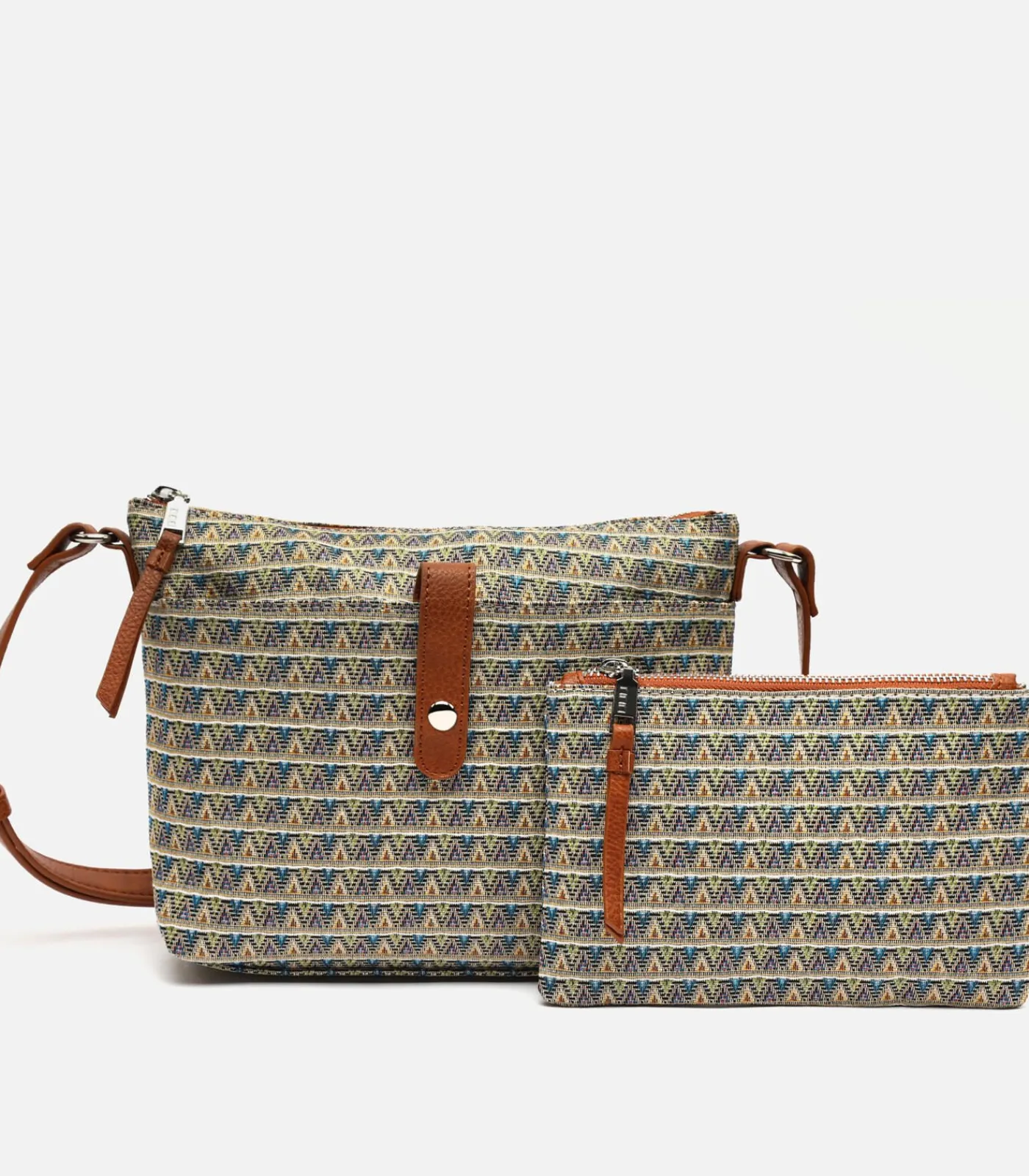 Misako Handtas Vrouw Kusi