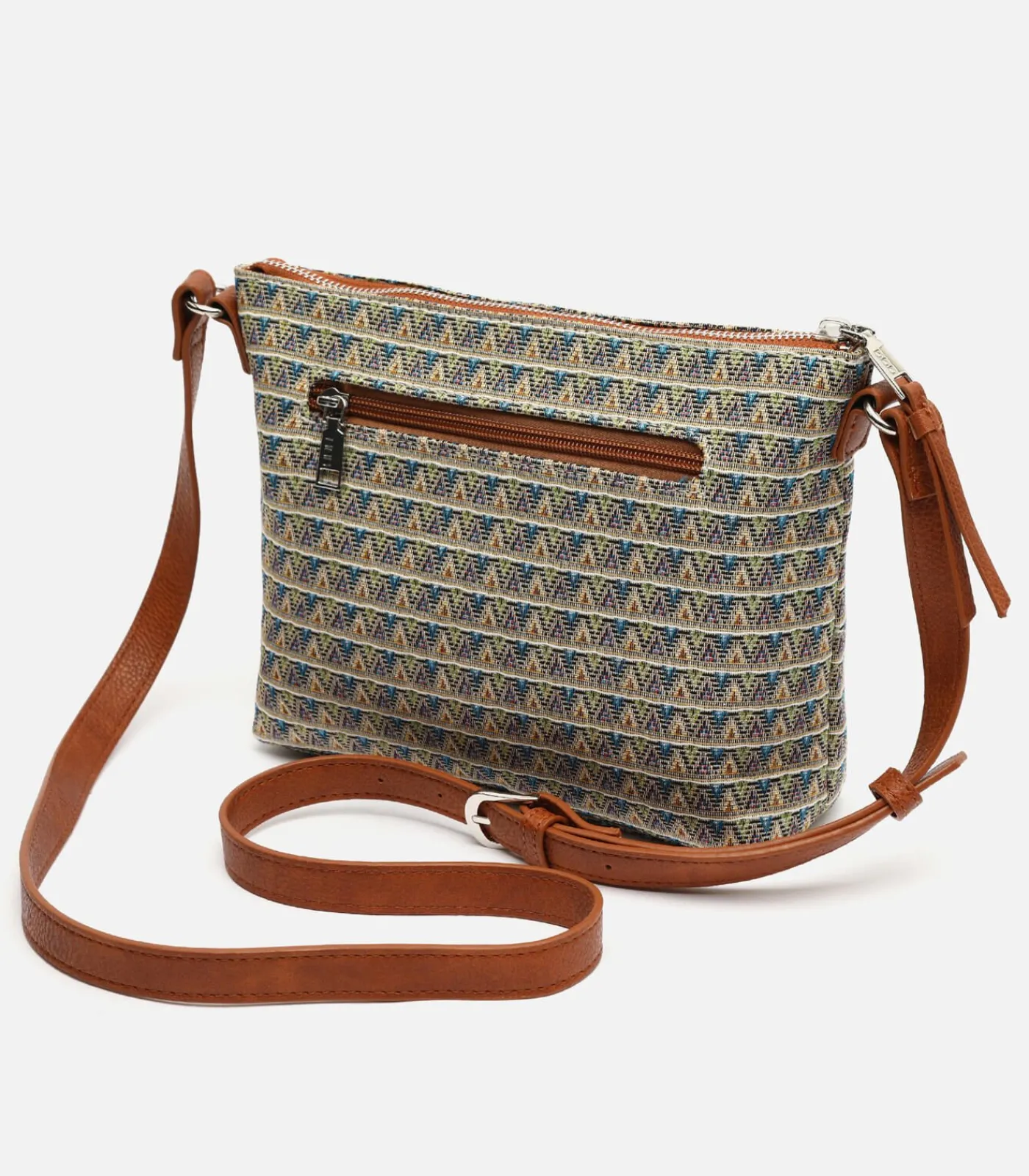 Misako Handtas Vrouw Kusi