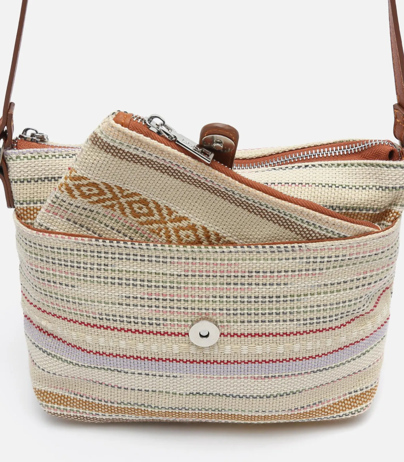 Misako Handtas Vrouw Micu