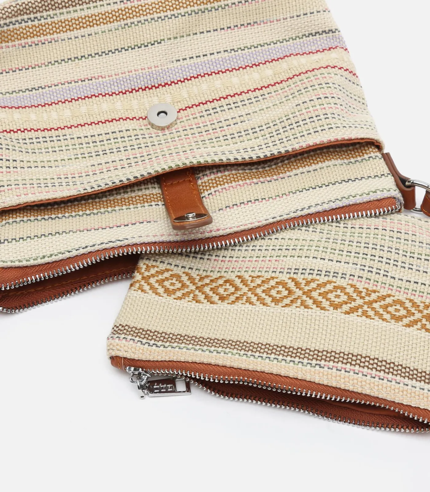 Misako Handtas Vrouw Micu