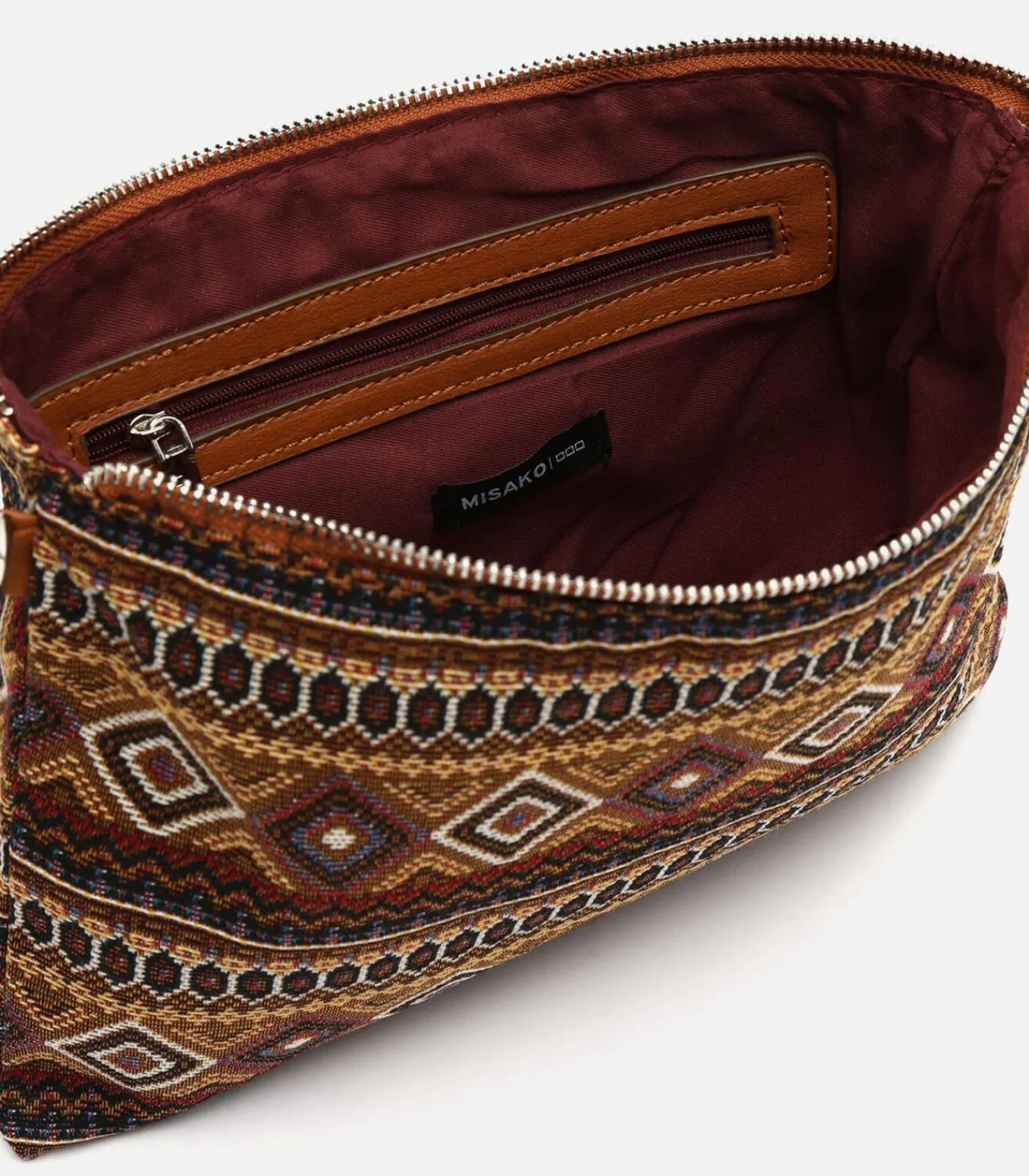 Online Handtas Vrouw Misi DAMES Tassen