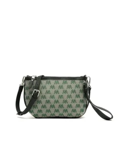 DAMES Misako Handtas Vrouw Mongra Groente