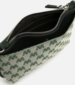 DAMES Misako Handtas Vrouw Mongra Groente