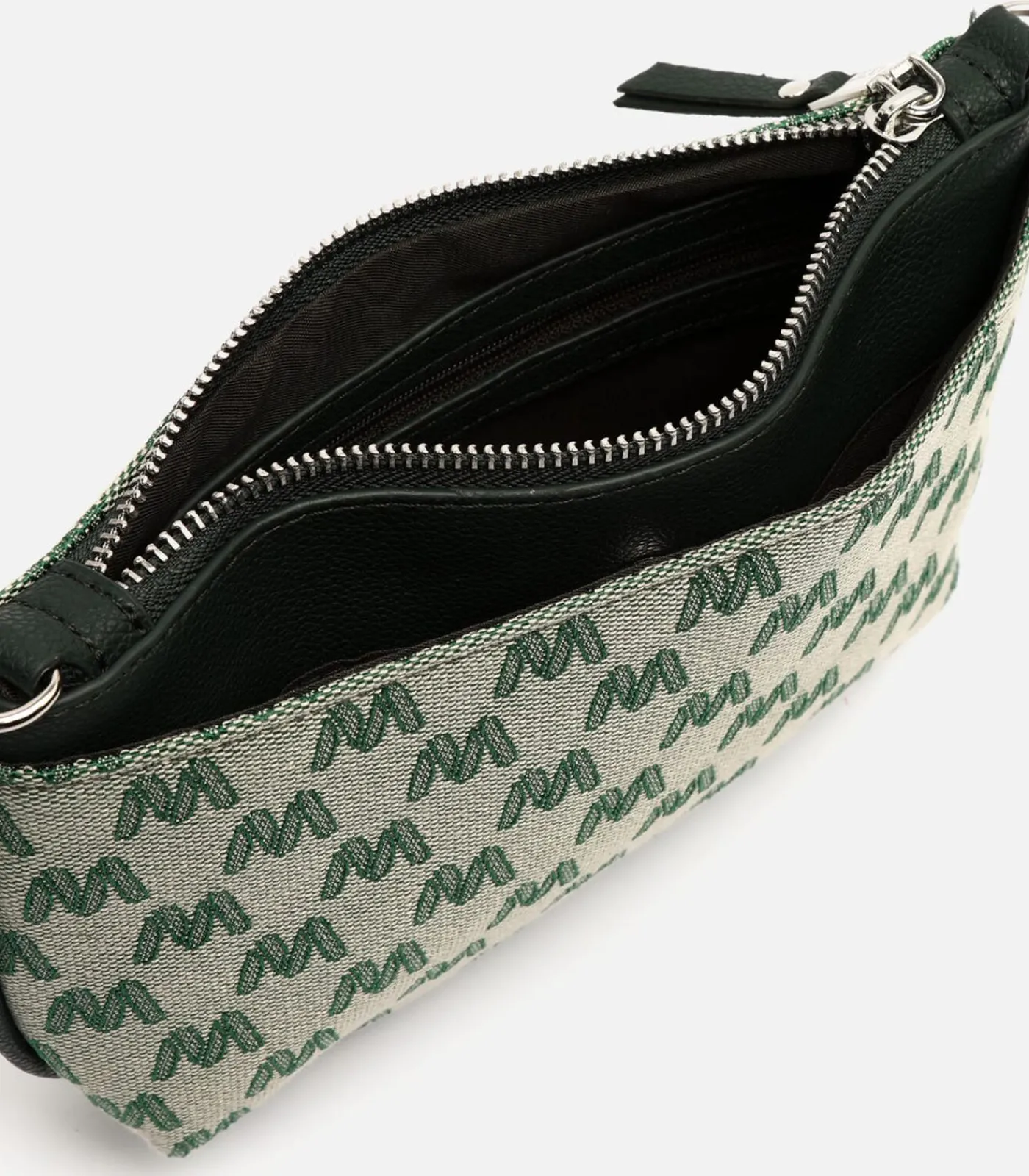 DAMES Misako Handtas Vrouw Mongra Groente