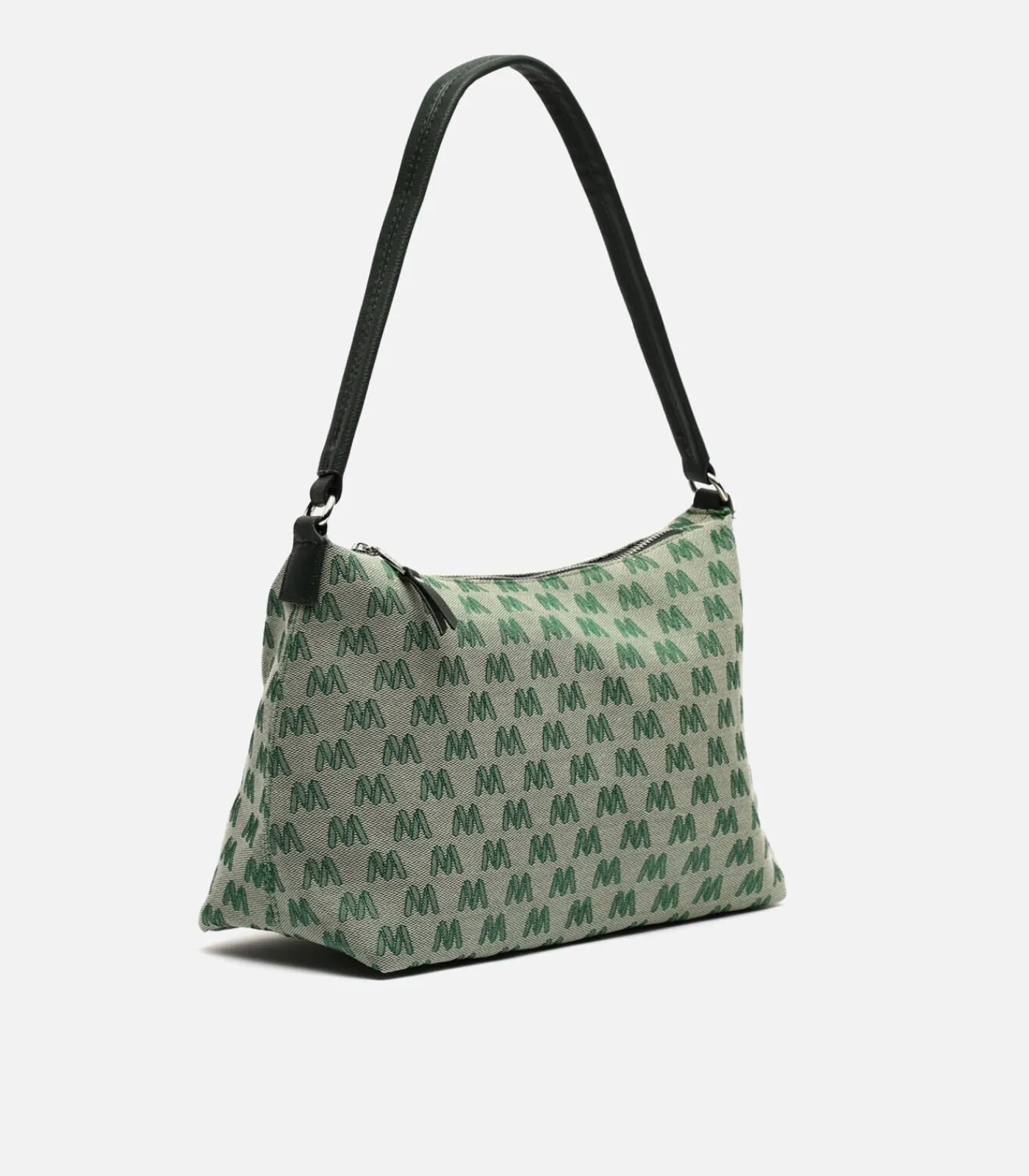 Handtas Vrouw Mongra Groente DAMES Tassen