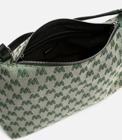 Handtas Vrouw Mongra Groente DAMES Tassen